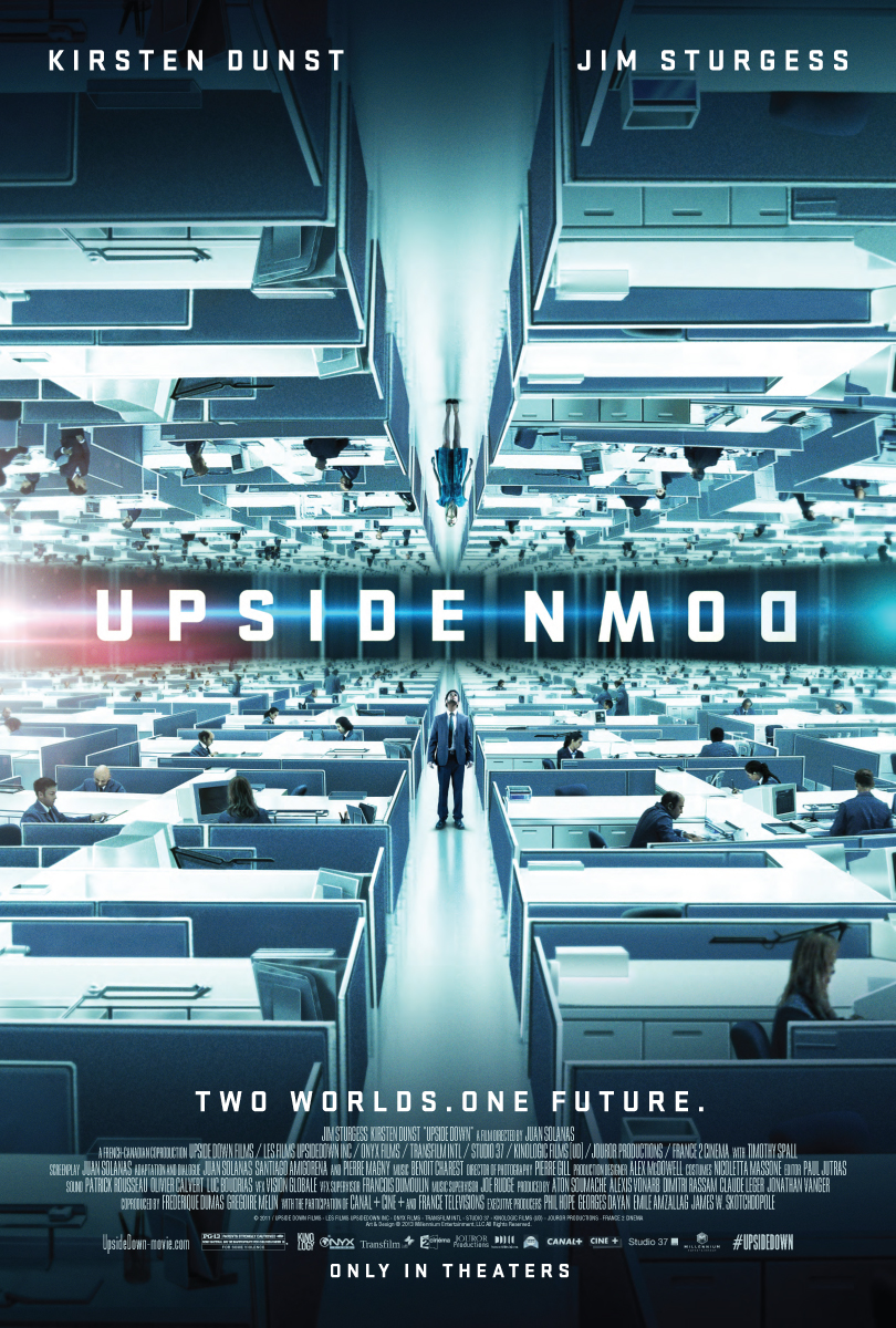 Upside Down